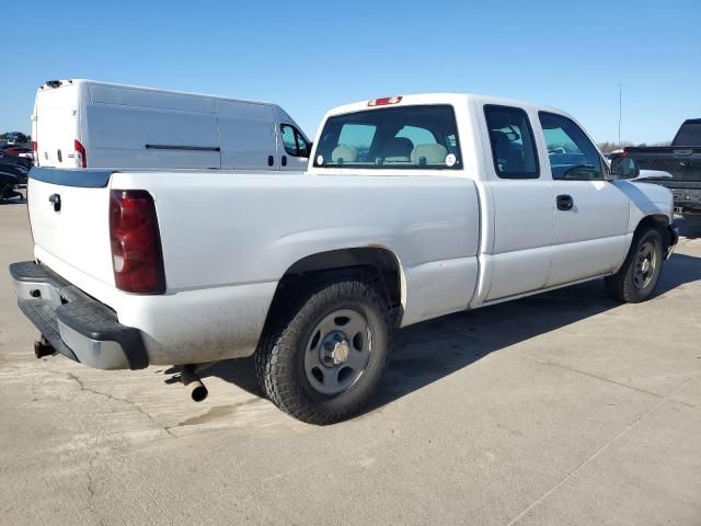 2003 Chevrolet Silverado C1500