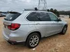 2014 BMW X5 XDRIVE50I