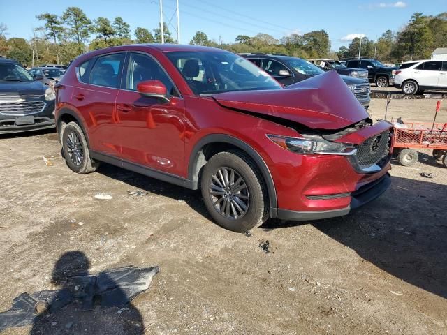 2019 Mazda CX-5 Sport