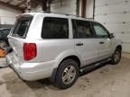 2005 Honda Pilot EXL