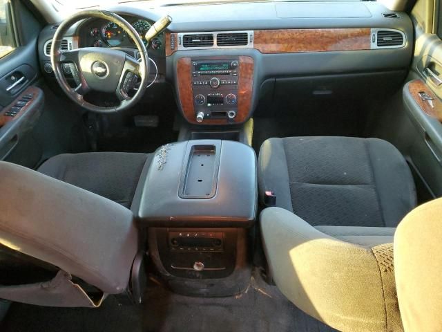 2007 Chevrolet Tahoe K1500