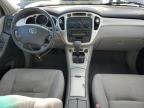 2007 Toyota Highlander Sport