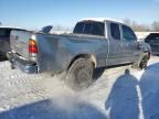 2002 Toyota Tundra Access Cab