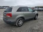 2011 KIA Sorento Base