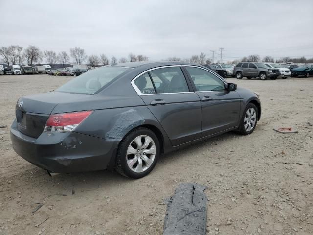 2010 Honda Accord EXL