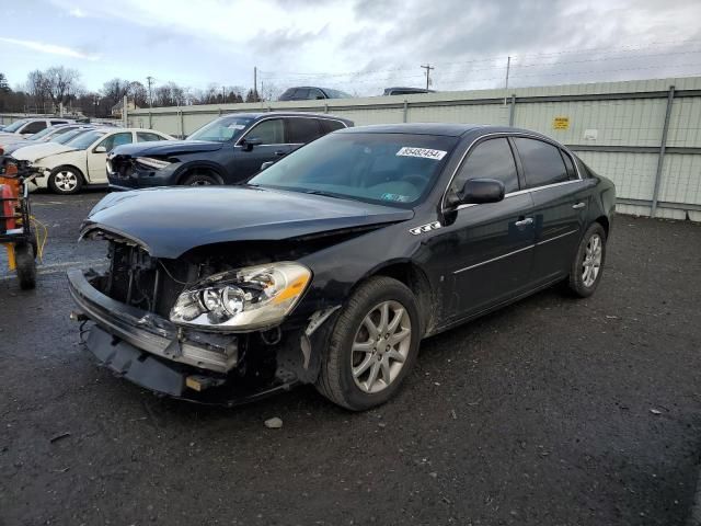 2006 Buick Lucerne CXL