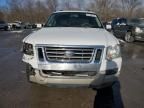 2007 Ford Explorer Eddie Bauer