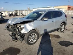 2019 Nissan Rogue S en venta en Anthony, TX