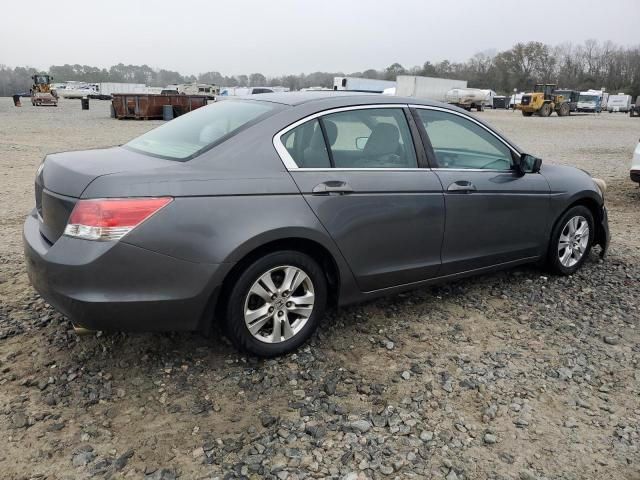 2009 Honda Accord LXP