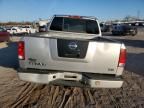 2007 Nissan Titan XE