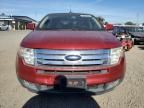 2008 Ford Edge Limited