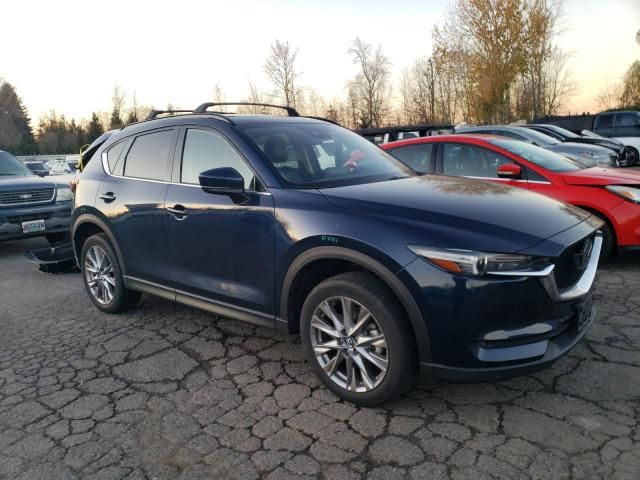 2021 Mazda CX-5 Grand Touring Reserve