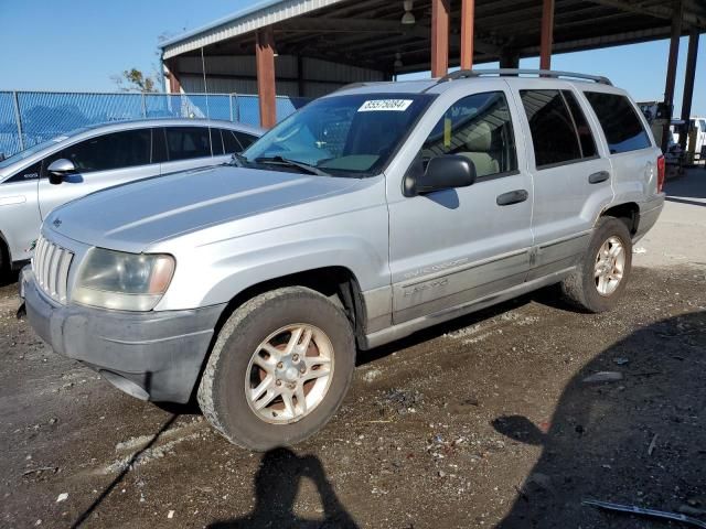 2004 Jeep Grand Cherokee Laredo