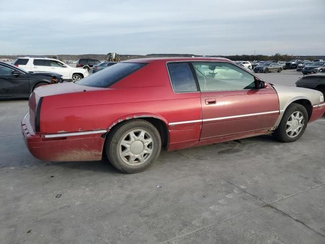 1998 Cadillac Eldorado Touring