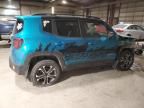 2021 Jeep Renegade Limited