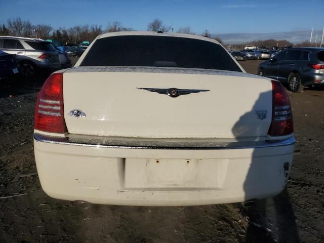 2007 Chrysler 300C