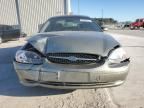 2002 Ford Taurus SE