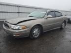 2002 Buick Lesabre Limited