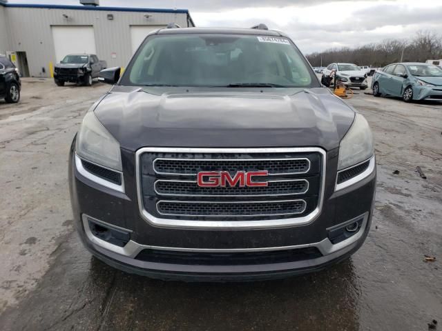 2015 GMC Acadia SLT-2