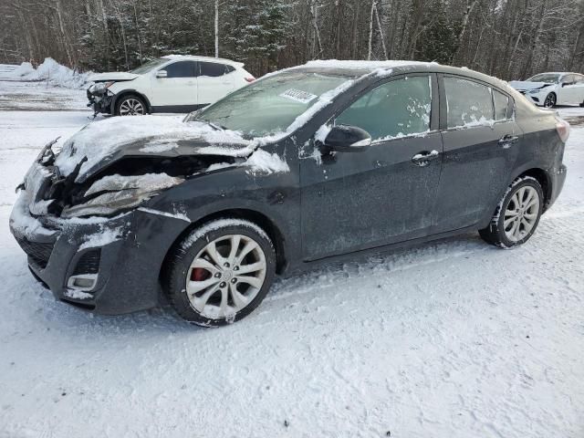 2010 Mazda 3 S