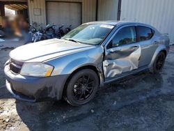 Dodge Avenger salvage cars for sale: 2009 Dodge Avenger SE