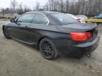 2011 BMW 335 I