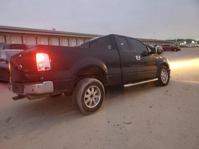 2006 Ford F150