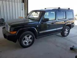 Jeep salvage cars for sale: 2010 Jeep Commander Sport