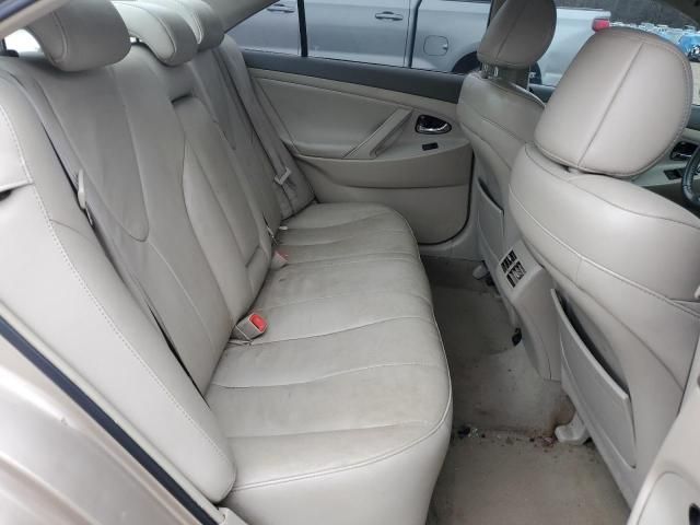 2007 Toyota Camry Hybrid