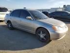 2001 Honda Civic EX