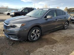 2020 Subaru Legacy Premium en venta en Littleton, CO