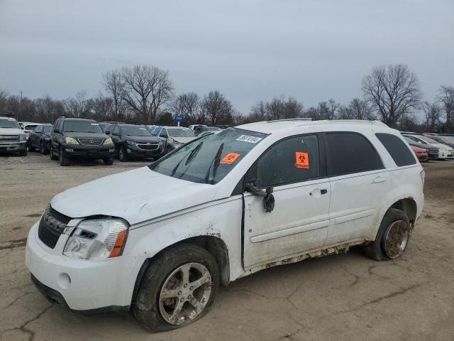 2007 Chevrolet Equinox LT