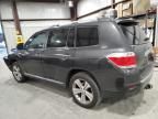 2011 Toyota Highlander Limited