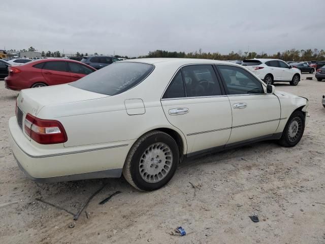 1998 Infiniti Q45 Base