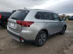 2020 Mitsubishi Outlander SE