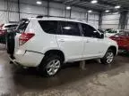 2009 Toyota Rav4 Limited