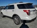 2011 Ford Explorer XLT