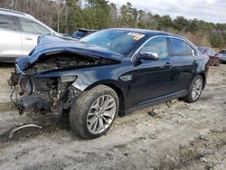 2014 Ford Taurus Limited en venta en Seaford, DE