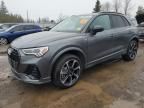 2022 Audi Q3 Premium Plus S Line 45