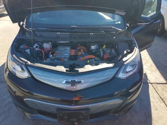 2019 Chevrolet Bolt EV Premier