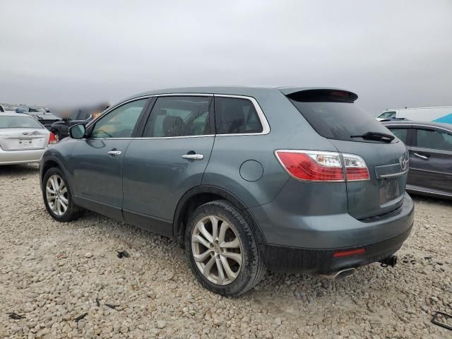 2012 Mazda CX-9