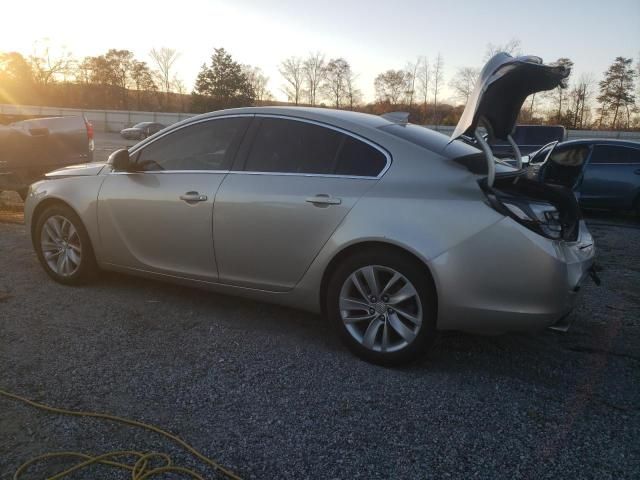 2015 Buick Regal Premium