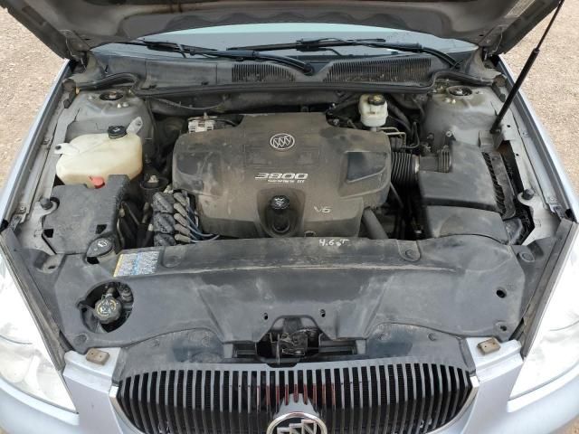 2006 Buick Lucerne CXL