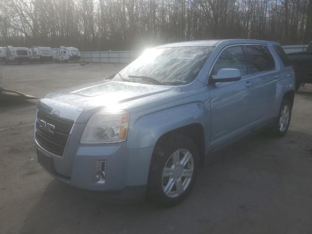 2014 GMC Terrain SLE