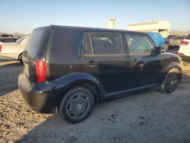 2008 Scion XB