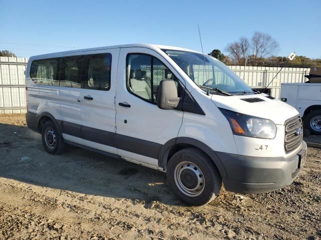 2018 Ford Transit T-150