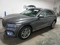 Genesis Vehiculos salvage en venta: 2025 Genesis GV70 Base