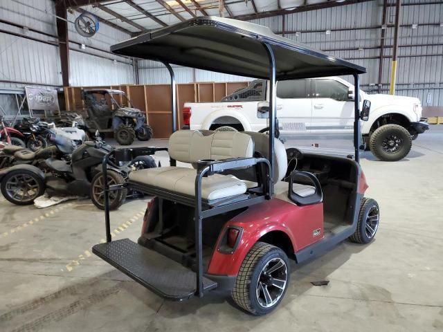 2020 Ezgo Golfcart