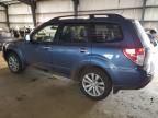 2013 Subaru Forester 2.5X Premium