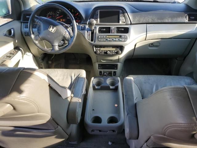 2005 Honda Odyssey Touring